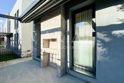 Casă individuală cu 5 camere cu Canalizare în Pipera - 2