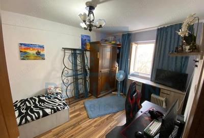 Apartament cu 2 camere semidecomandat în Brazda lui Novac