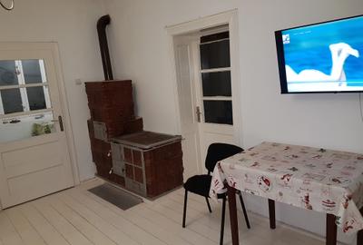 Casa singur in curte in Apoldu de Jos , la 35 km de Sibiu! - 6