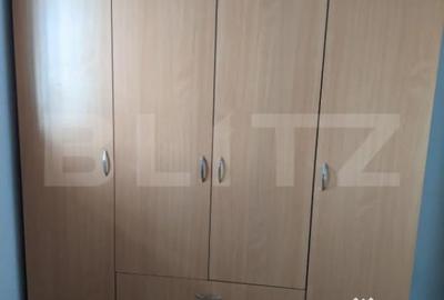 Apartament cu 4 camere decomandat, mobilat în Micro 17 - 17