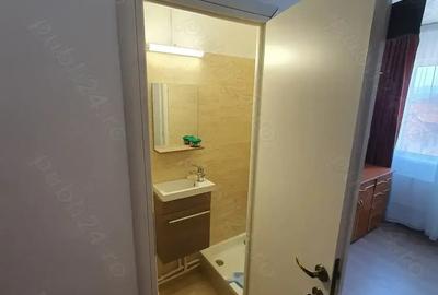 Garsoniera mobilata, renovata, 10 mp Targu Jiu, Aleea Nicolae Titulescu - 5