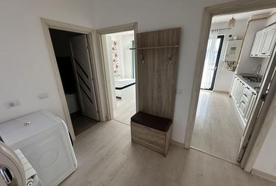 Apartament cu 2 camere decomandat în Traian - 1