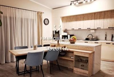 Casă 3 dormitoare, modernă și complet utilată - Săsar! - 11