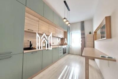 Apartament 3 camere | Curte 60 MP | Parcare | Selimbar - 29