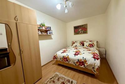 Apartament cu 2 camere nedecomandat, mobilat în Alexandru cel Bun - 3