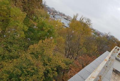 Apartament cu 5 camere semidecomandat, mobilat în Grădina Icoanei - 20