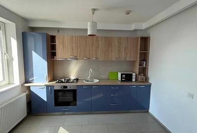 Garsonieră decomandată în Tineretului