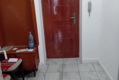 Apartament cu 2 camere semidecomandat în Central - 2