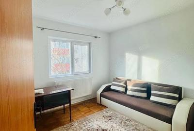 Apartament cu 4 camere decomandat în Girocului - 15