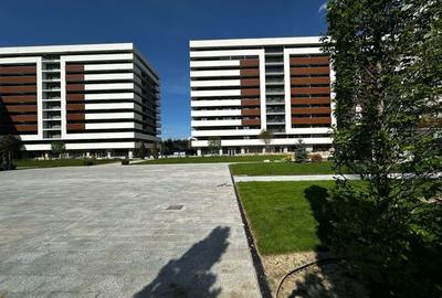 FINALIZAT! DIRECT DEZVOLTATOR ! Apartament 65MP | 2 camere | COPOU - 2