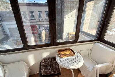 REA1023396 Duplex 5 Camere in Vila I Fara Risc I Acces Separat - 5