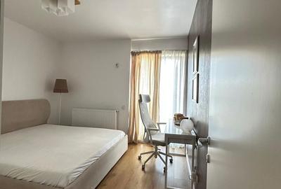 Apartament cu 3 camere decomandat în 13 Septembrie - 6