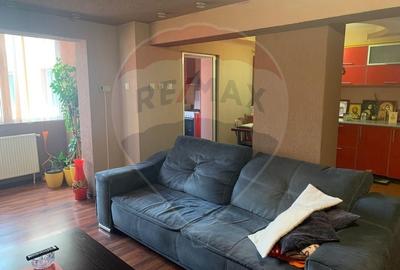 Vanzare apartament 3 camere elegant | Pitesti | Gavana 3 - 3