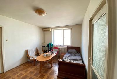 Apartament cu 2 camere semidecomandat, mobilat în Gara de Nord - 3