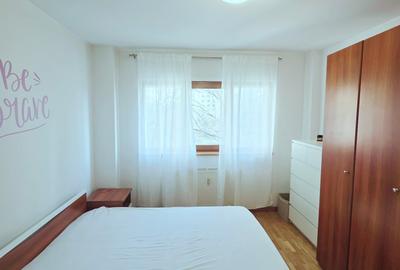 Ap 2 cam, 55 mp, bloc 1983, Metrou Ștefan cel Mare 300 m - 3