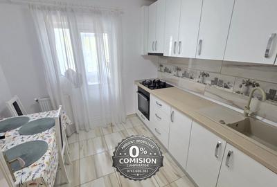 Apartament cu 2 camere decomandat, mobilat în Traian - 3