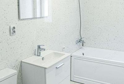 Garsonieră decomandată în Giroc