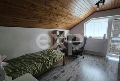 Casă cu 4 camere în Hințești - 13