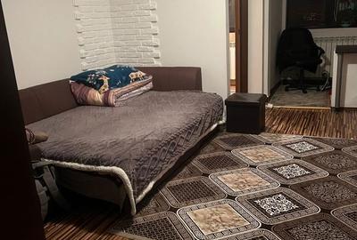 Garsonieră decomandată în Exterior Vest - 6