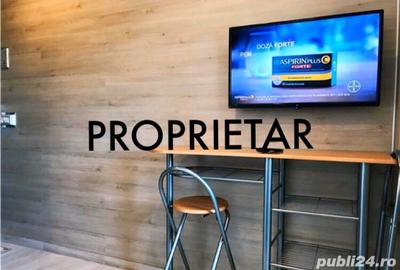 Garsonieră decomandată în Complex Studențesc - 2