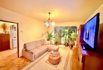 Apartament 2 camere, semidecomandat - Zona Gara de Nord - 2