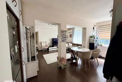 Apartament cu 3 camere în Lefaia - 3