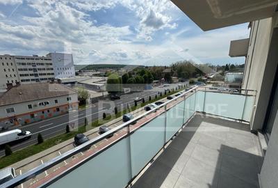 Apartament cu 2 camere decomandat, mobilat în Libertății - 14