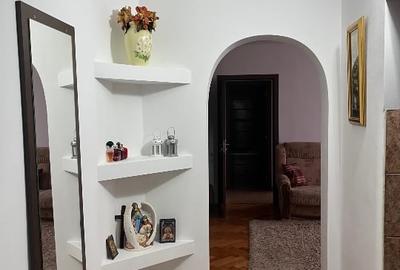 Apartament de vânzare – Satu Mare, Bulevardul Sănătății - 3