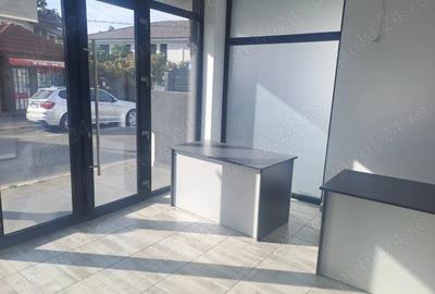 Spa?iu birou de inchiriat - 5