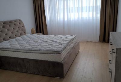 Apartament cu 2 camere decomandat în Exterior Vest - 2