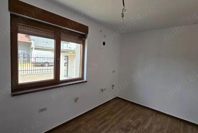Direct de la proprietar: jumatate duplex in Dumbravita - 10