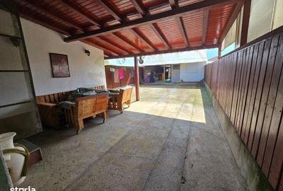 Casă cu 2 camere în Lazuri - 16