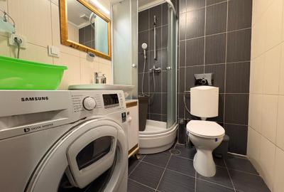 Apartament cu 3 camere decomandat, mobilat în Iancu Nicolae - 20