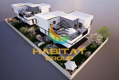 Vila 4 camere+ 210mp curte+ terasa- 247.000 euro - 16