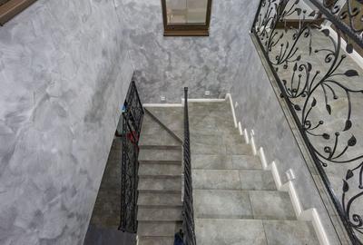 Vila unica | Piscina interioara | Sauna | Fitness | Dotari High Tech - 12