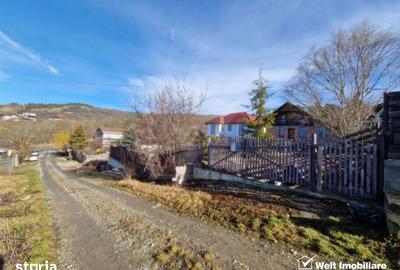 Casă cu 3 camere cu Teren 720 Mp în Apahida - 9