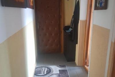 Apartament 2 camere- mansarda casă- 45m² - 7