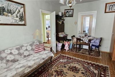 Apartament cu 2 camere decomandat, mobilat în Grigorescu - 1