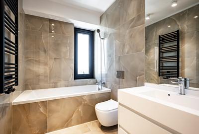 Apartament cu 2 camere decomandat în Floreasca - 2