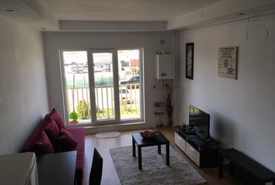 Cosmopolis, vanzare apartament 2 camere - 3