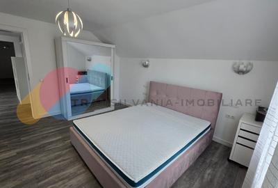 Casa individuala 6 camere, 150mp, complet mobilata si utilata, Dambul Rotund Casa individuala 6 camere, 150mp, complet mobilata si utilata, Dambul Rotund - 15