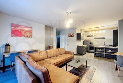 Apartament 3 camere, bloc nou, 75 mp, balcon, parcare, zona Centrala - 3