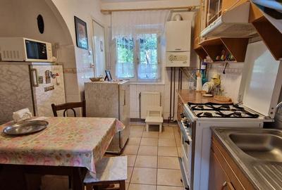 Apartament cu 2 camere semidecomandat în Girocului - 6