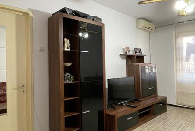 Garsonieră decomandată, mobilată în Vitan - 3