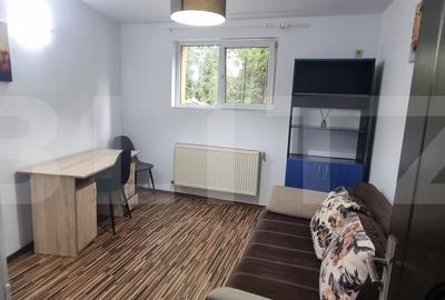 Apartament 2 camere Copou - 43 m2 - 2