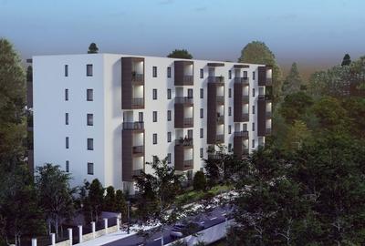 Roka Doamna Ghica - apartament 3 Camere cu vedere catre Lac - 4