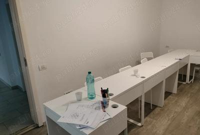 Spațiu comercial, de 70 mp, în Bucureștii Noi - 5