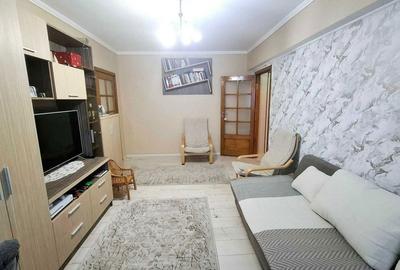 Apartament cu 3 camere semidecomandat în Calea Aradului - 4