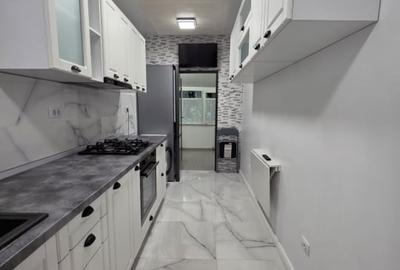 Etaj 1-Podul De Fier-2 Camere Decomandat 55mp-plus garaj - 7