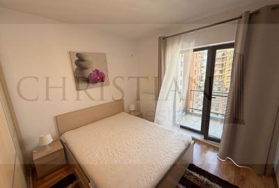 Apartament cu 2 camere decomandat, mobilat în Grozăvești - 8
